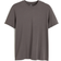 H&M Regular Fit T-shirt - Dark Grey