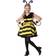 Fun Girls Deluxe Bumble Bee Costume