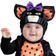 InCharacter Costumes Infant / Toddler Mini Meow Cat Costume