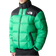 The North Face Men's Lhotse Down Jacket - Optic Emerald