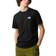 The North Face Men's Simple Dome T-Shirt - TNF Black