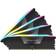 Corsair Vengeance RGB Black DDR5 5600MHz 4x32GB (CMH128GX5M4B5600C40)