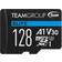 TeamGroup Elite microSDXC Class 10 UHS-I U3 V30 A1 128GB