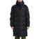 Haglöfs Long Mimic Parka Women - True Black