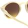 IZIPIZI Junior Sun Polarized Beige/Brown