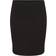 Pieces Naya Pencil Skirt - Black