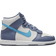 Nike Dunk High PS - Light Bone/Diffused Blue/White
