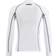 Swix RaceX Bodyw Halfzip M - Bright White