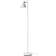 DybergLarsen Skagen White Gulvlampe 143.5cm