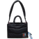 Coachtopia Loop Mini Puffy Tote - Black