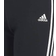 Adidas Big Girl's Aeroready Long Tight Leggings - Black