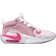 Nike Air Zoom Crossover 2 GS - Elemental Pink/Fierce Pink/White/White