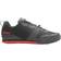 Giro Tracker Fastlace M - Black/Bright Red