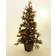 Europalms Deco Ball Red Weihnachtsbaumschmuck 6Stk.