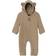 Name It Meeko Teddy Onesuit - Savannah Tan (13224716)