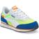 Puma Kid's Future Rider - White/Fizzy Lime/Royal