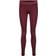 Hummel First Seamless Training Tights - Burgundy