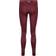 Hummel First Seamless Training Tights - Burgundy