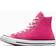 Converse Chuck Taylor All Star High Top - Chaos Fuchsia