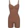 SKIMS Seamless Sculpt Mid Thigh Bodysuit - Jasper