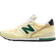 New Balance Made in USA 996 - Sulphur/Forest Green