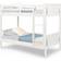 Delta Children ‎BB81473GN-100 Twin Bunk Bed