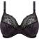 Elomi Lucie Stretch Plunge Bra - Black