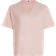 Tommy Hilfiger V-Neck Relaxed T-shirt - Whimsy Pink