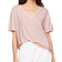 Tommy Hilfiger V-Neck Relaxed T-shirt - Whimsy Pink