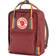 Fjällräven Kånken Rainbow - Ox Red/Rainbow