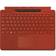 Microsoft Surface Pro 8/9/X Type Cover+SlimPen2 AT/DE Red 8X8-00025