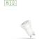 Spectrum WOJ14160 LED Lamps 2W GU10