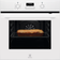 Electrolux 600 SurroundCook OOB301NV Hvit