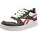 Reebok Boy's Royal Prime 2 - Core Black/Cloud White/Vector Red