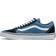 Vans Old Skool Classic Skate - Navy