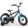 TPFSports Rocky Childrens Bicycle