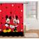 Disney Jay Franco Mickey Mouse & Minnie Mouse (JF02077TCD)