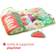 Skip Hop Farmstand Tummy Time Playmat