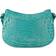 Brahmin Shayna Crossbody Bag - Mermaid Green