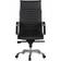 Secchia Black Bürostuhl 122cm