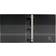 Avery Heavy-Duty Binder 1" One-Touch Rings 275-Sheet Capacity DuraHinge