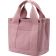 Fashion Canvas Bag - Pink