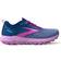 Brooks Cascadia 17 W - Navy/Purple/Violet