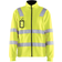 Blåkläder 48332560 Hi-Vis Fleece Jacket