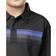 Travismathew J Climbing Wall Golf Polo - Black