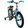 TPFSports Thombike Children 16Inches