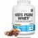 BioTechUSA 100% Pure Whey Chocolate Peanut Butter 2270g