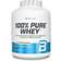 BioTechUSA 100% Pure Whey Chocolate Peanut Butter 2270g