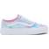 Vans Kid's Old Skool Tapered VR3 - Sunny Day Multi/True White