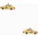 Kate Spade Taxi Studs - Gold/Silver/Multicolour